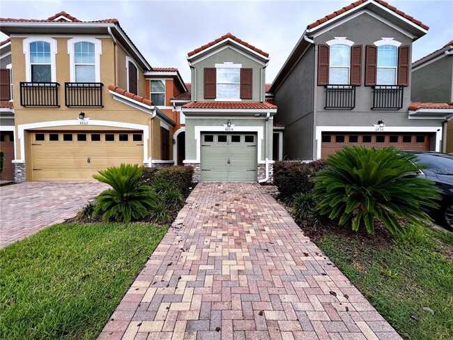 property at 4858 Matteo Trail