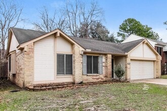 7403 Fuchsia Ln in Humble, TX - Building Photo - Building Photo