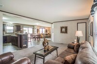 Building Photo - Westbridge Manor Apartments in Macomb, Michigan