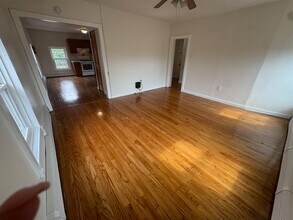 10 Jerome Ave, Unit 3rd floor in Belleville, NJ - Foto de edificio - Building Photo