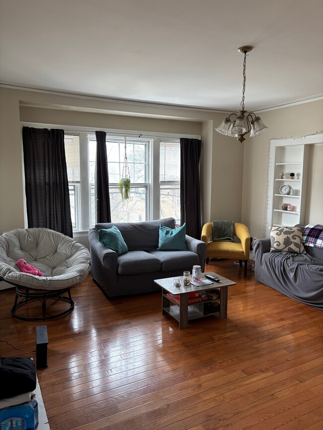 23 Creighton St, Unit 2