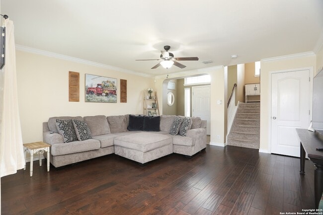 10322 Filly Valley in San Antonio, TX - Building Photo - Building Photo