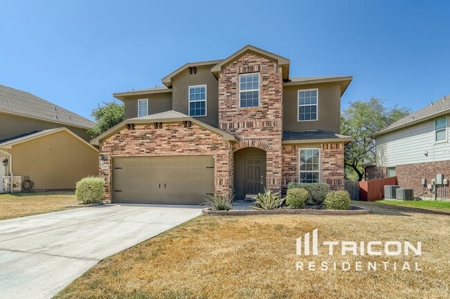 13910 Palatine Hill in San Antonio, TX - Building Photo - Building Photo