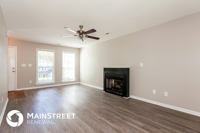 11317 Astoria Dr in Charlotte, NC - Building Photo - Building Photo