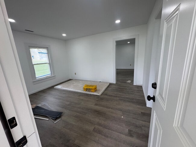 1012 Northside Terrace in Asheboro, NC - Building Photo - Building Photo