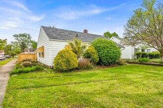 3901 E 188th St in Cleveland, OH - Building Photo - Building Photo