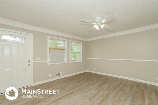 608 Upland Ridge Dr NW in Conyers, GA - Building Photo - Building Photo