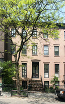 393 Pacific St Apartments