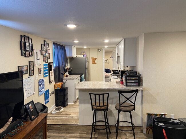 101 Hanover St, Unit #1 in Mankato, MN - Building Photo - Building Photo