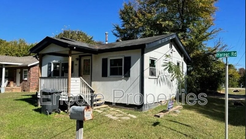 535 Harper Rd in Hillsborough, NC - Building Photo