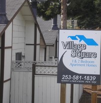 Village Square Apartments