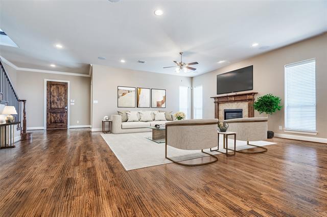 2721 Hundred Knights Dr in Lewisville, TX - Building Photo - Building Photo