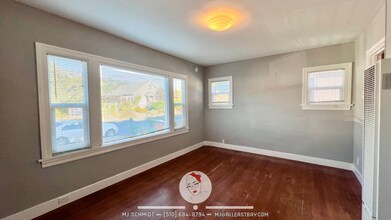 1527-1529 Elm St in El Cerrito, CA - Building Photo - Building Photo