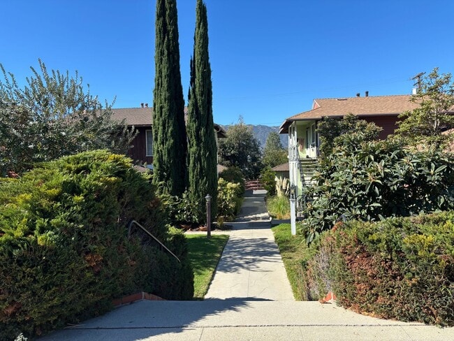 property at 3633 Valihi Way