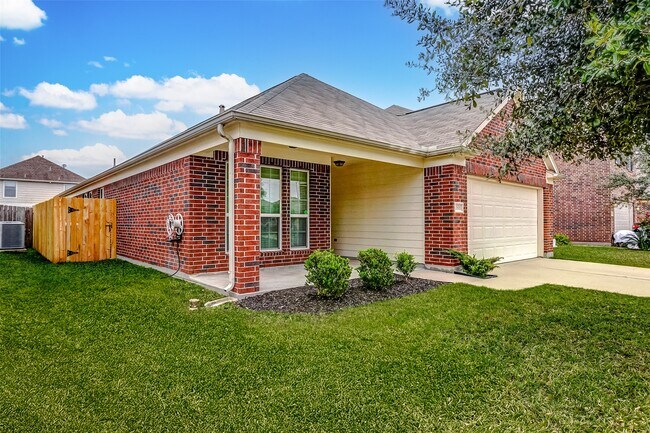 10818 Chestnut Path Way