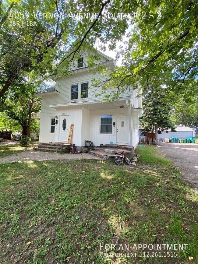 property at 4059 Vernon Ave S