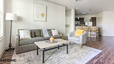 10800 Lakeline Blvd, Unit 11201 in Austin, TX - Building Photo - Building Photo