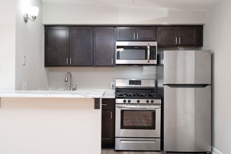 116 Oak Grove St – Oak Grove Downtown in Minneapolis, MN - Building Photo - Building Photo