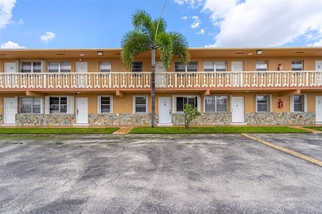 property at 1154 W 35th St