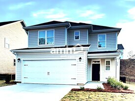 508 Summit View Ct in Canton, GA - Building Photo