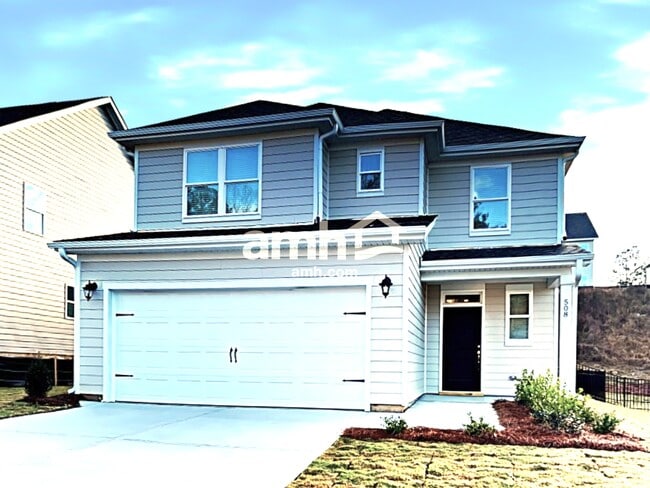 property at 508 Summit View Ct