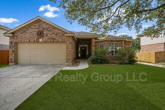 212 Cloud Crossing in Cibolo, TX - Building Photo - Building Photo