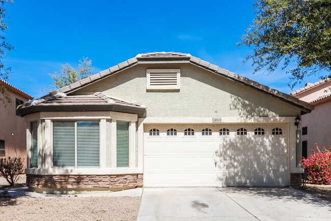 property at 28953 N Coal Ave