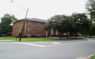 226 Prospect Ave Apartments