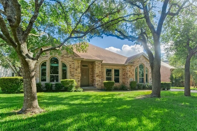 property at 9306 Scenic Bluff Dr