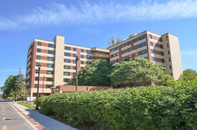 Walker Place by Vivie