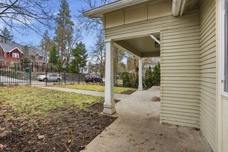 508 E 19th Ave in Spokane, WA - Building Photo - Building Photo