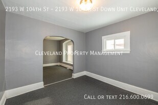 2193 W 104th St in Cleveland, OH - Building Photo