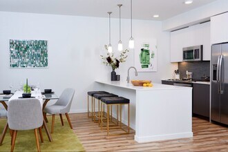 Anthology Apartments in Issaquah, WA - Building Photo - Building Photo