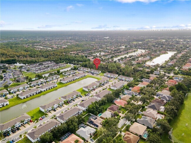 15245 Wildflower Cir in Naples, FL - Building Photo - Building Photo