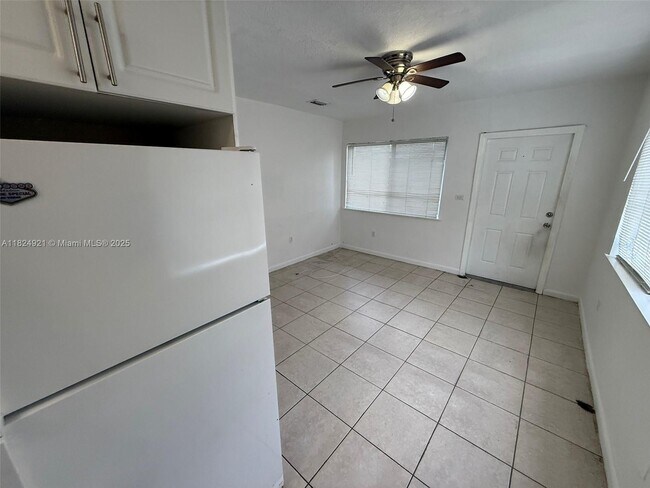 property at 3060 NW 20th St