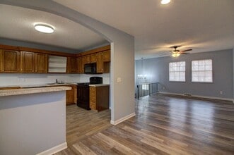 2538 S Aspen Ave in Springfield, MO - Building Photo - Building Photo