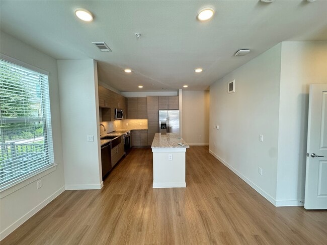 property at 9302 Fry Rd