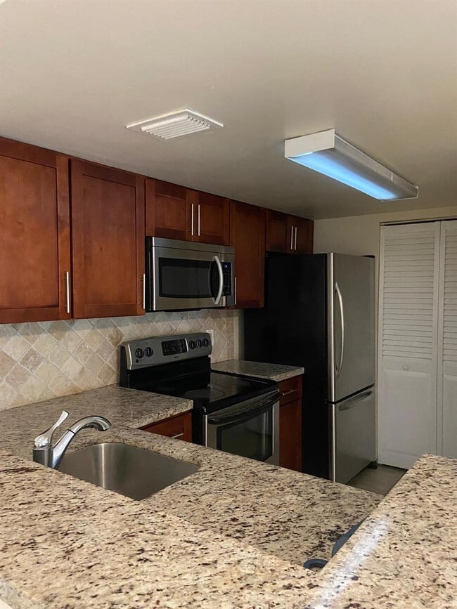 property at 10709 Cleary Blvd