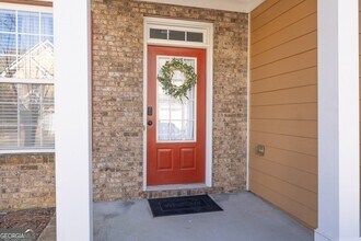 1514 Park Grove Dr in Lawrenceville, GA - Foto de edificio - Building Photo