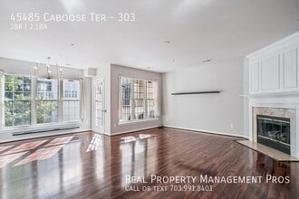 45485 Caboose Terrace in Sterling, VA - Building Photo - Building Photo