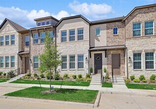 2221 Adena Spgs Dr in Allen, TX - Building Photo - Building Photo