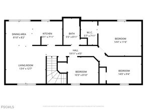 3308 42nd St SW in Lehigh Acres, FL - Building Photo - Building Photo