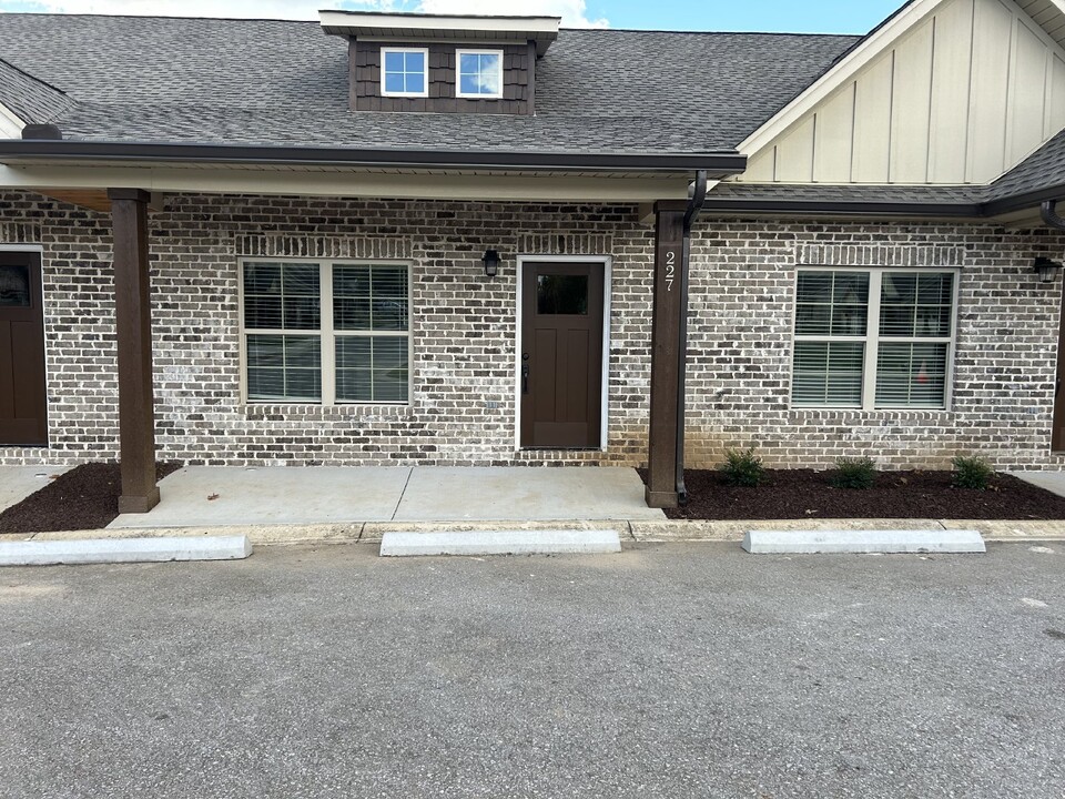 227 Cypress Ridge in Cookeville, TN - Building Photo