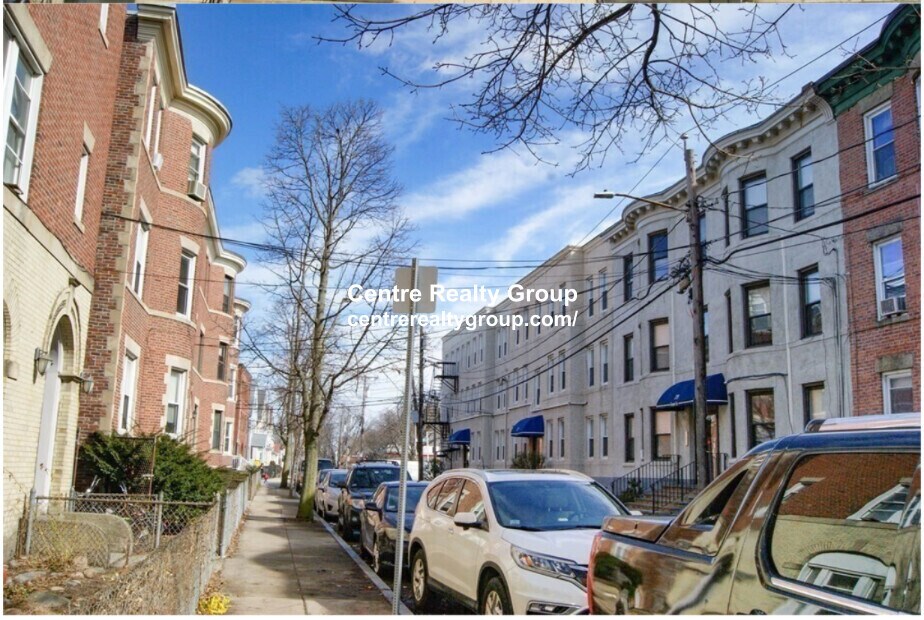 62 Empire St, Unit 2 in Boston, MA - Foto de edificio