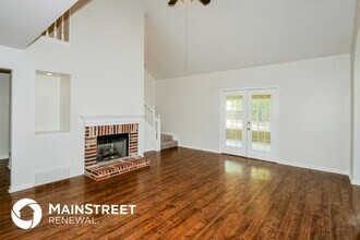 1135 Mossy Knoll Dr in Cordova, TN - Building Photo - Building Photo