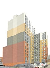 3702 Union St in Flushing, NY - Foto de edificio - Building Photo