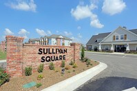Building Photo - Sullivan Square Apartments in Bentonville, Arkansas