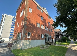 1532 Vernon St in Halifax, NS - Building Photo - Building Photo