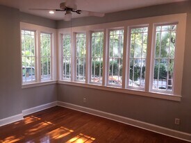 2415 Saint Charles Ave, Unit G in New Orleans, LA - Building Photo