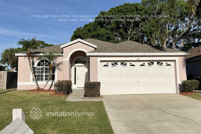 property at 3037 Sebastian Ln